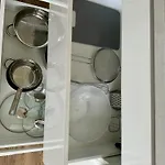شقة Zlata Louka خب