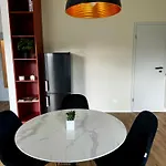 Zlata Louka Apartment Cheb