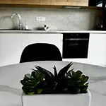 Apartment Zlata Louka