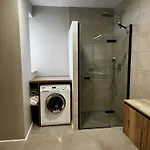 Zlata Louka Apartment