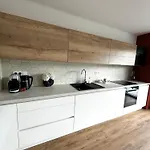 Apartment Zlata Louka *