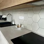 Zlata Louka Apartment Cheb