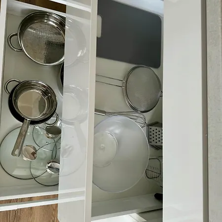Appartement Zlata Louka Egra (Cheb)