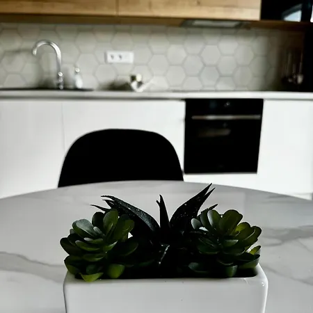 Apartment Zlata Louka