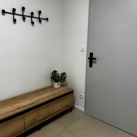 Zlata Louka Apartment *
