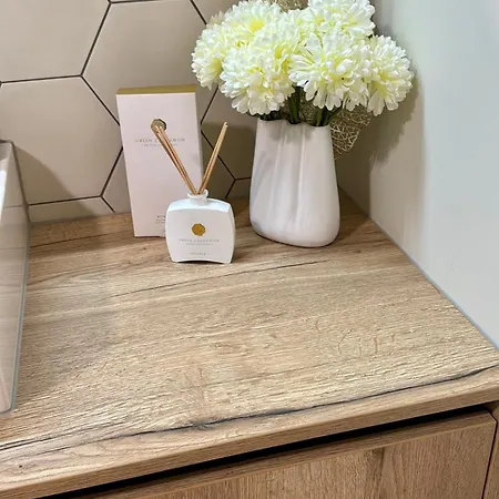 Zlata Louka Apartment *