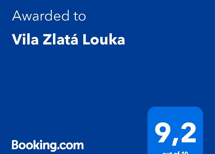 Zlata Louka Daire Cheb